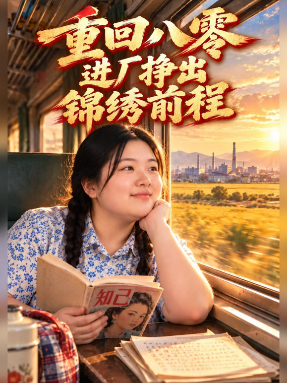 重回八零，进厂挣出锦绣前程