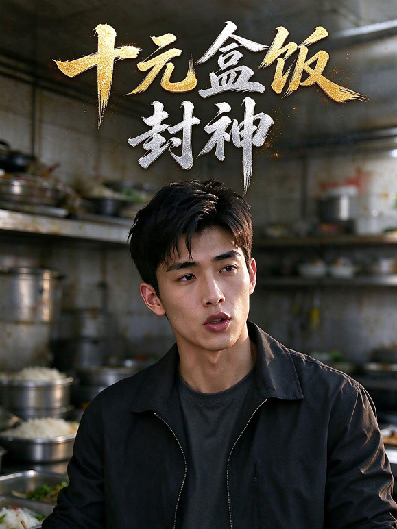 十元盒饭封神
