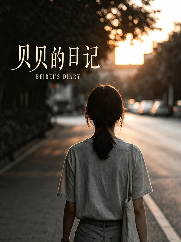 贝贝的日记