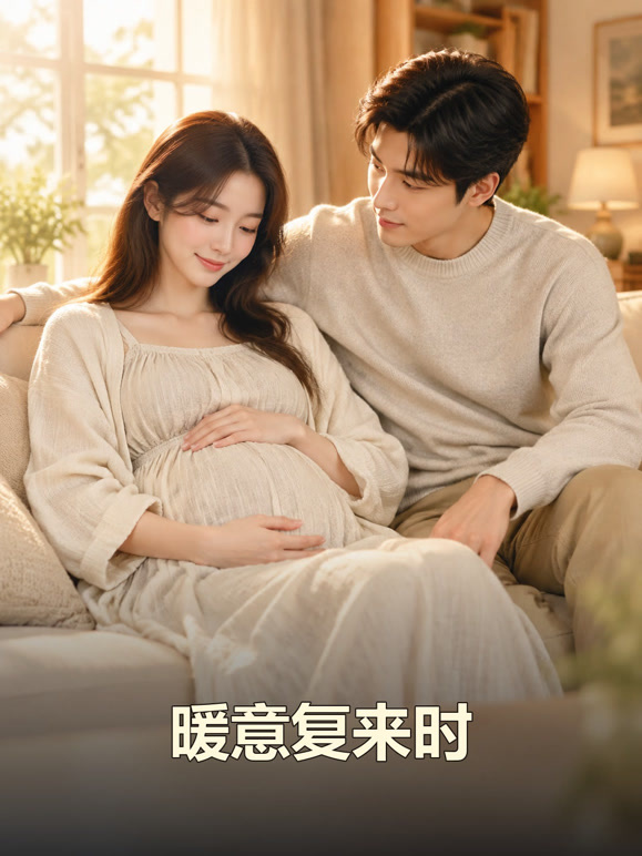 暖意复来时