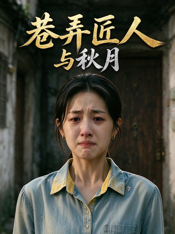 巷弄匠人与秋月