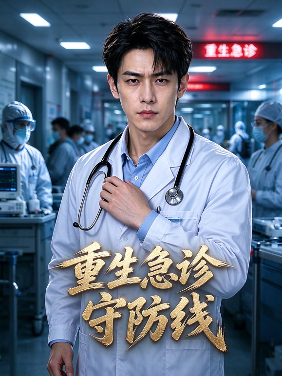 重生急诊守防线