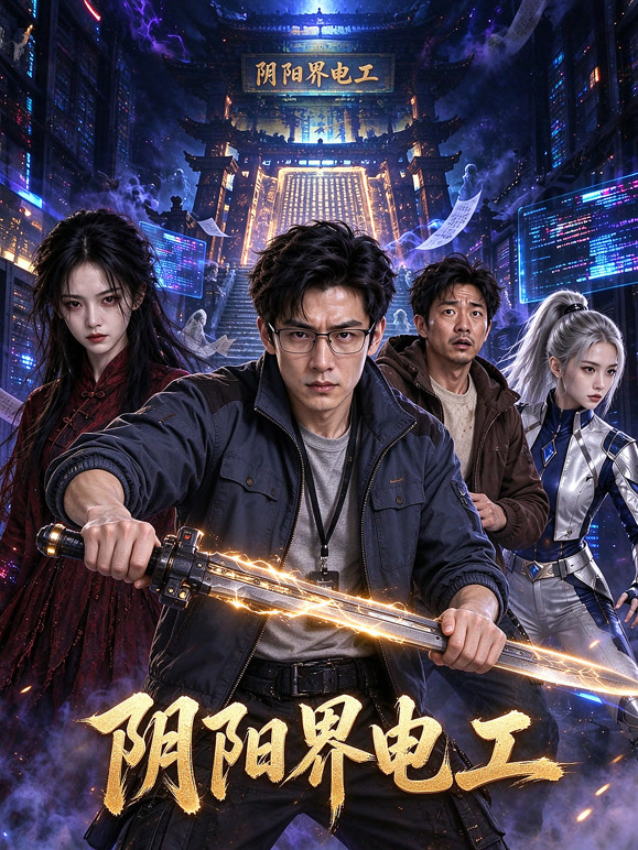 阴阳界电工