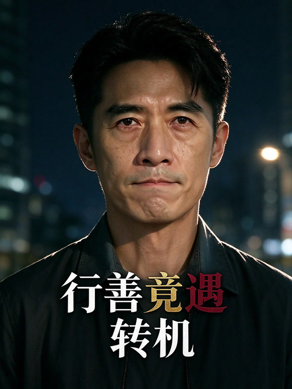 行善竟遇转机