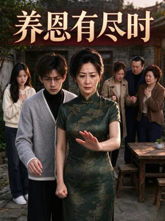 养恩有尽时